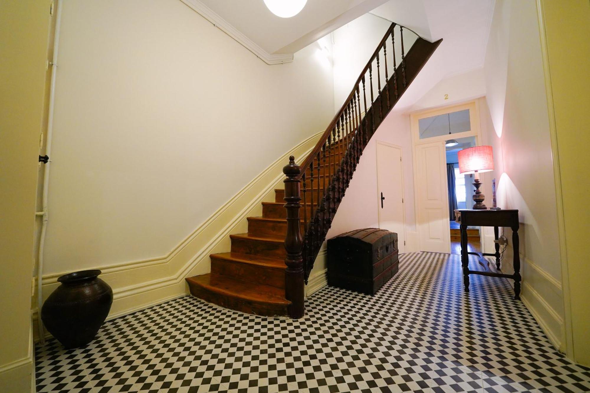 Apartament Martinho'S House Alijó Zewnętrze zdjęcie