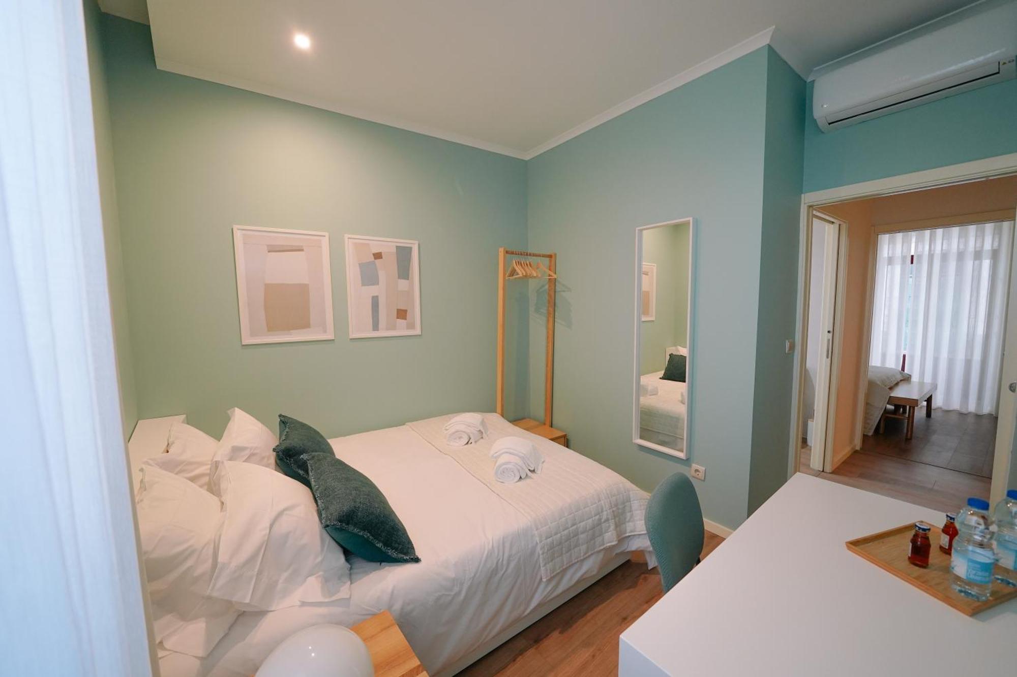 Apartament Martinho'S House Alijó Zewnętrze zdjęcie