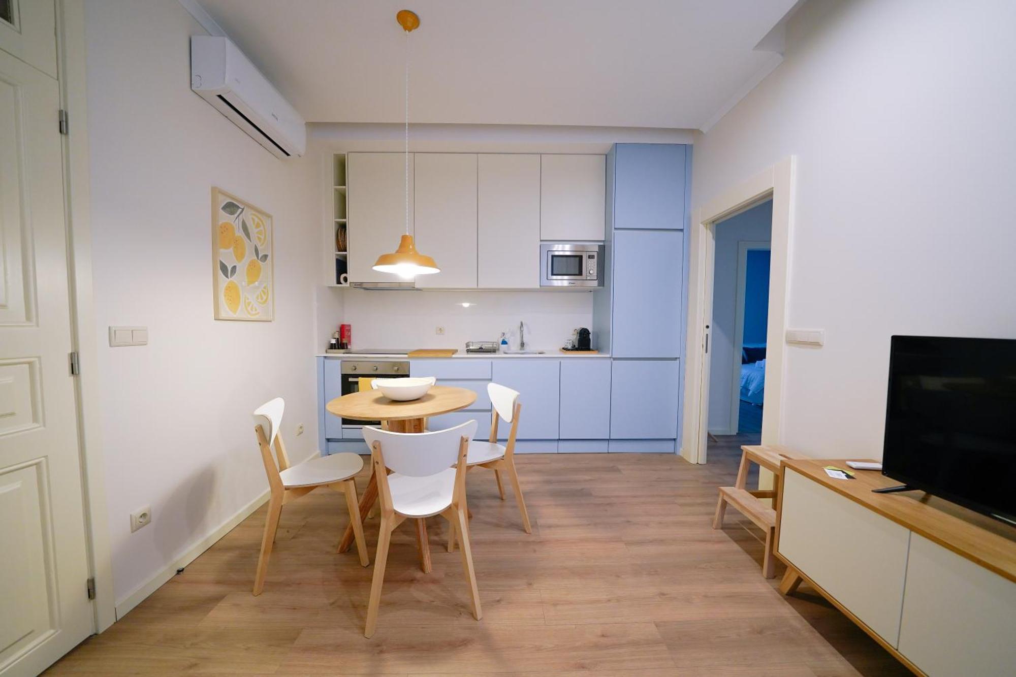 Apartament Martinho'S House Alijó Zewnętrze zdjęcie