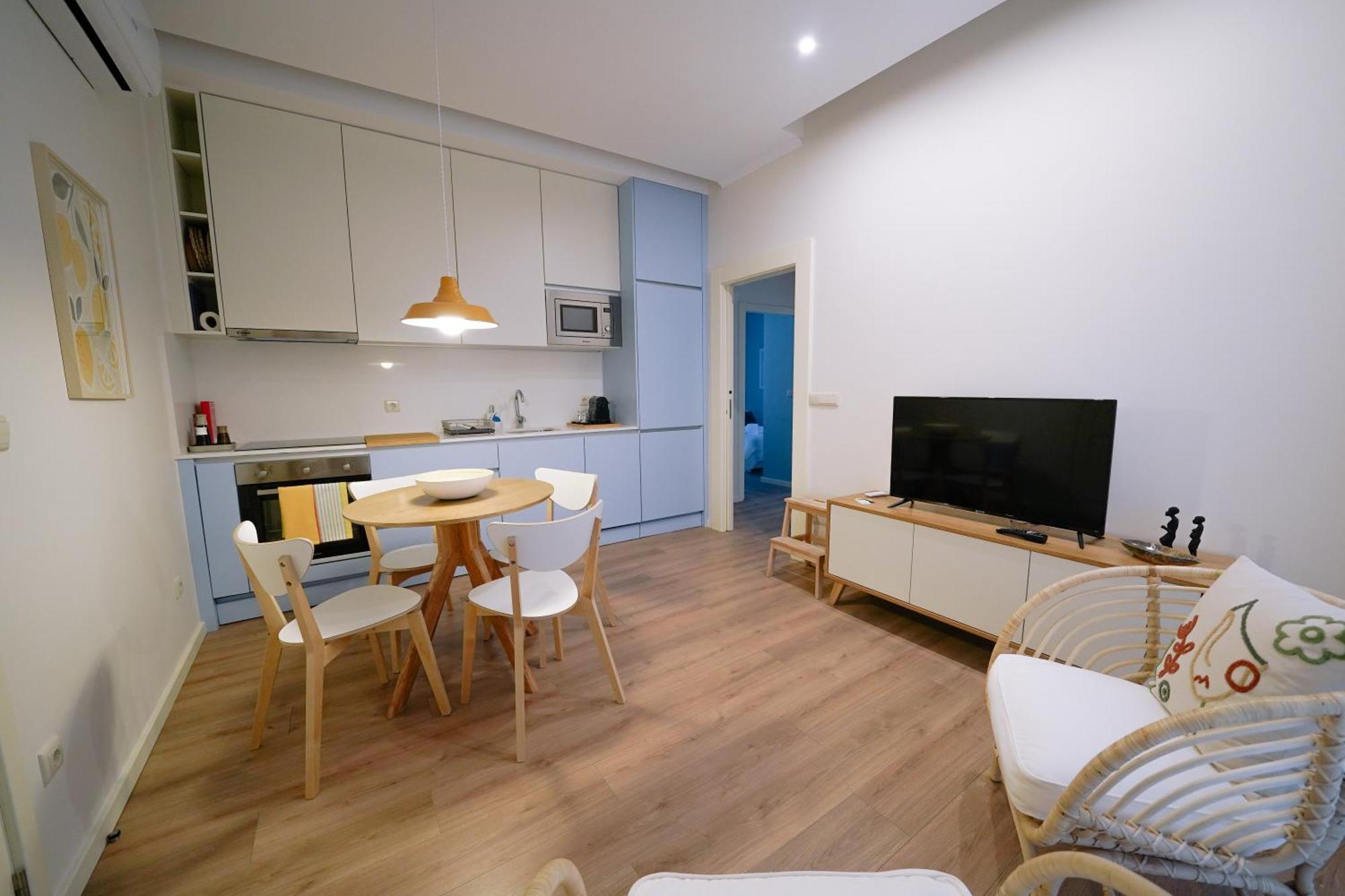 Apartament Martinho'S House Alijó Zewnętrze zdjęcie