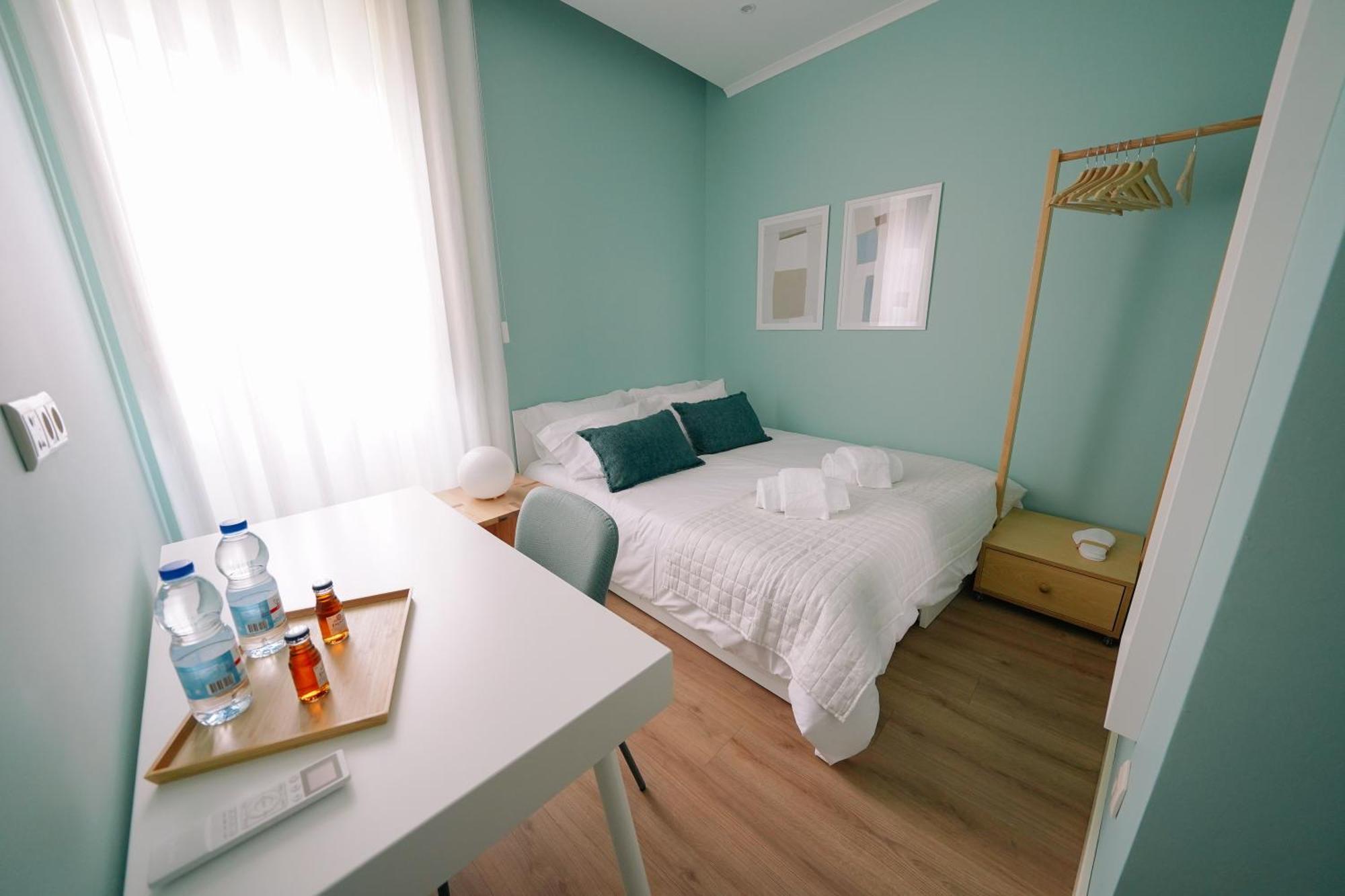 Apartament Martinho'S House Alijó Zewnętrze zdjęcie