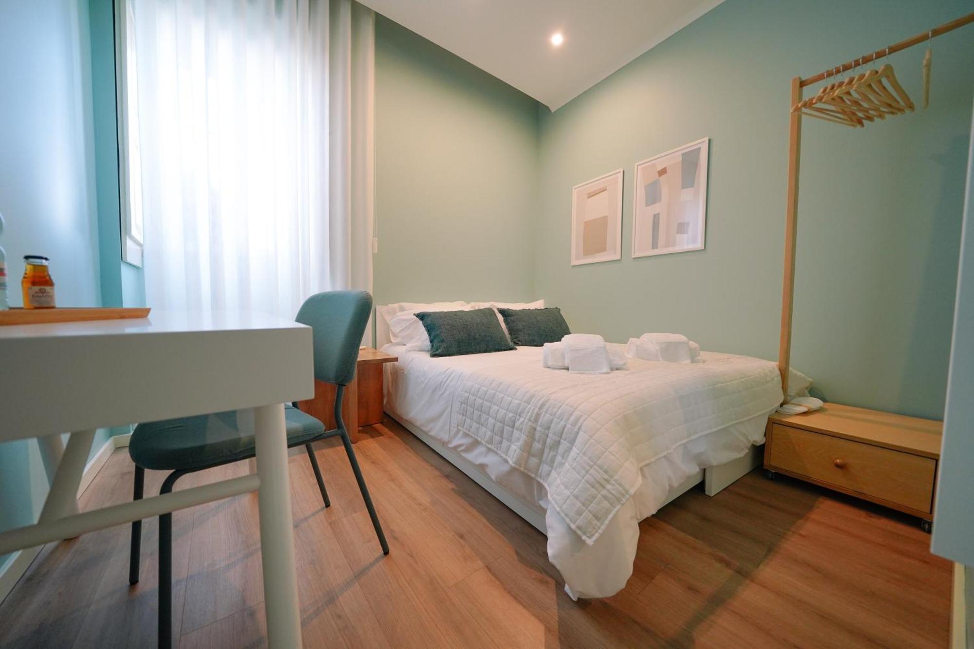 Apartament Martinho'S House Alijó Zewnętrze zdjęcie