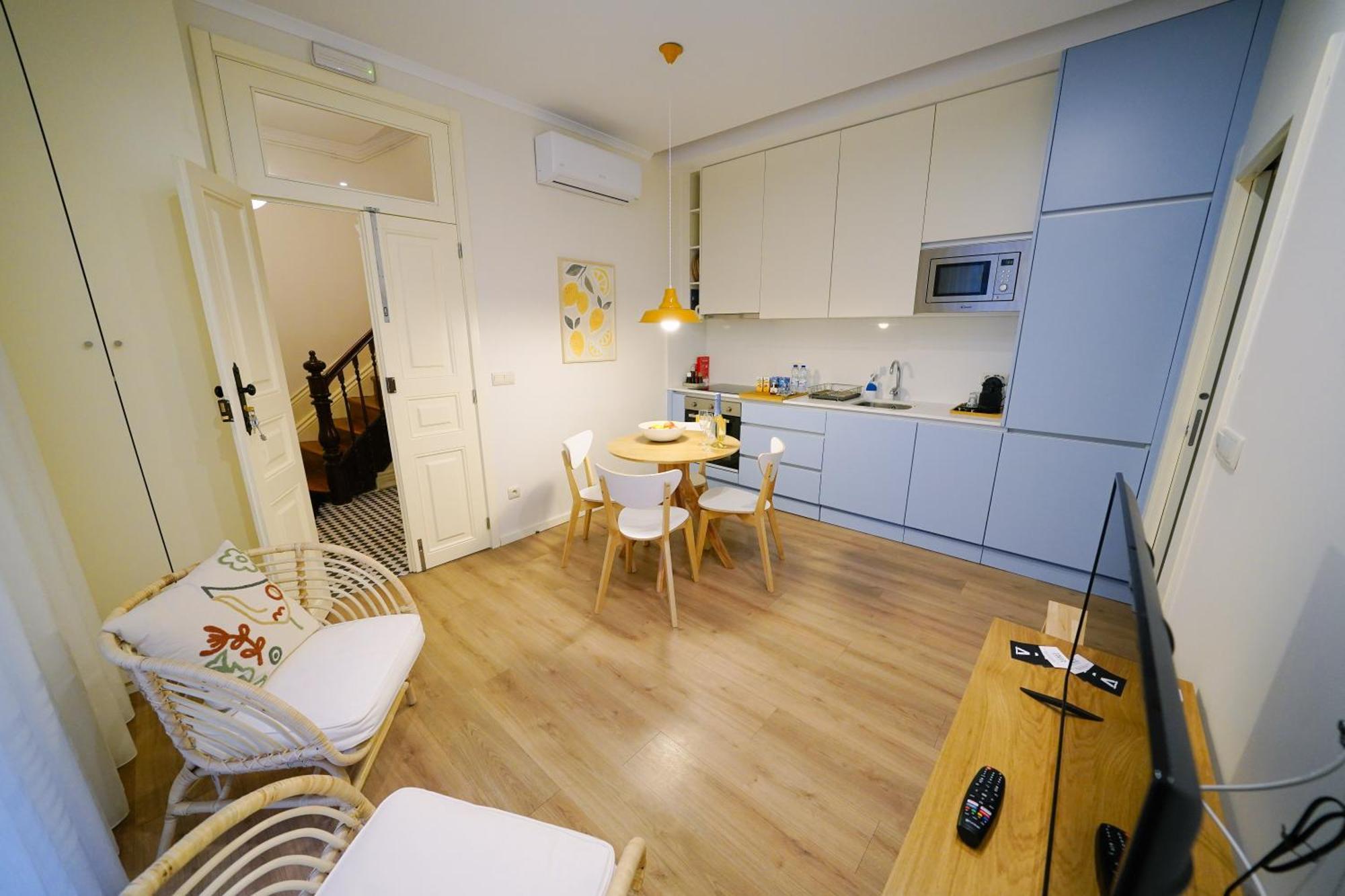 Apartament Martinho'S House Alijó Zewnętrze zdjęcie