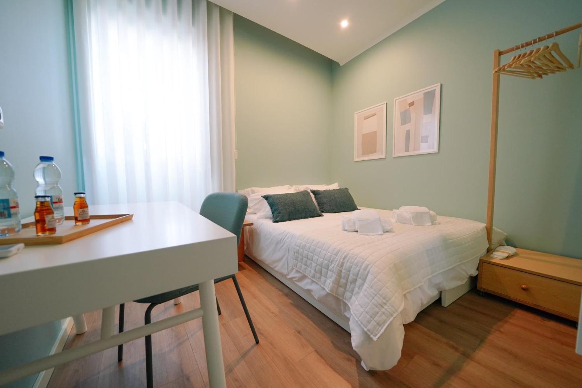 Apartament Martinho'S House Alijó Zewnętrze zdjęcie