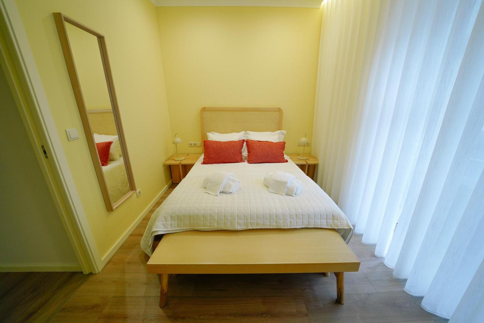 Apartament Martinho'S House Alijó Zewnętrze zdjęcie