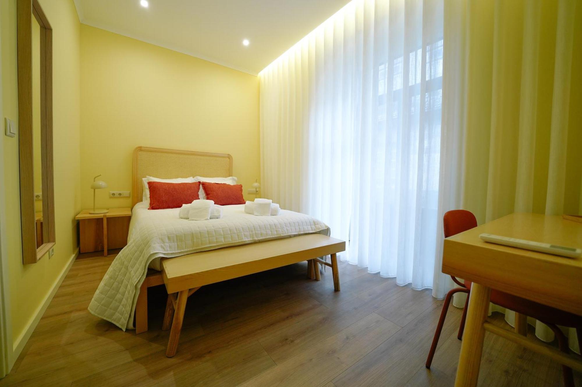 Apartament Martinho'S House Alijó Zewnętrze zdjęcie