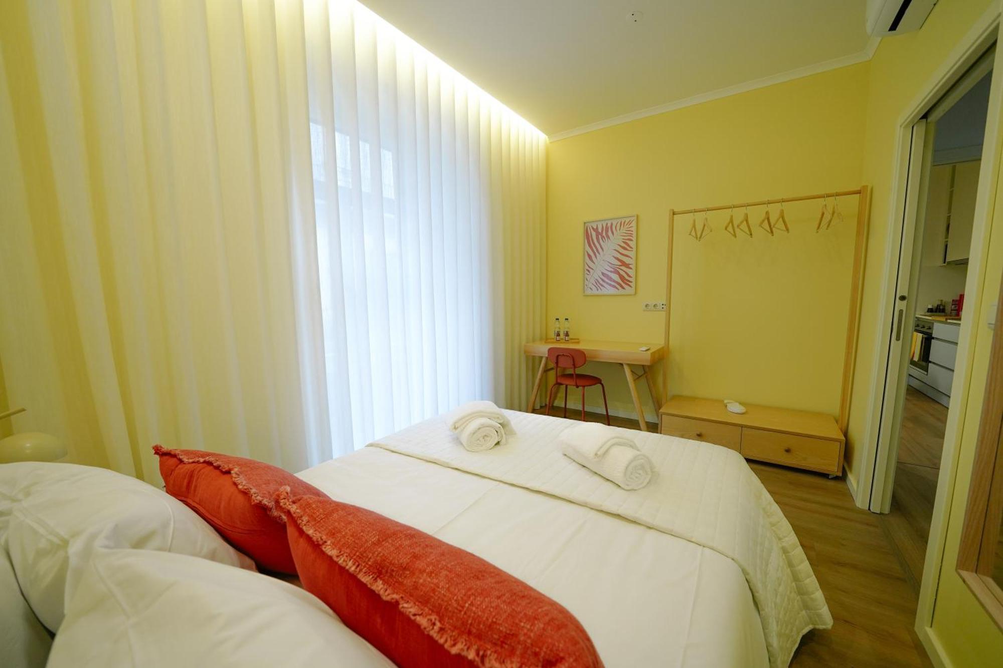 Apartament Martinho'S House Alijó Zewnętrze zdjęcie